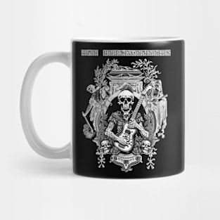 THE REPLACEMENTS BAND XMAS Mug